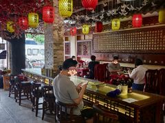 -金杨拉面王小吃面馆·牛三宝面·红烧牛肉粉
