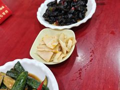 -金杨拉面王小吃面馆·牛三宝面·红烧牛肉粉