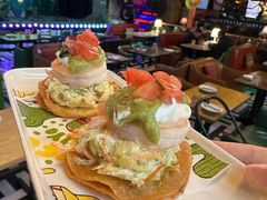 -Famous肥猫墨西哥音乐餐吧(五棵松华熙LIVE店)