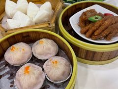 -新梅园不夜粥(龙华店)