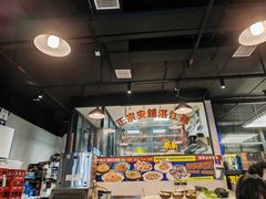 -明本湛江鸡•海鲜小厨(陈家祠店)