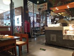 -黑鸡小馆(金源店)
