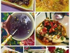 android_upload_pic-蘑菇私房菜小馆(杨家坪西城天街店)