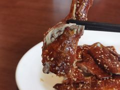 -索菲特酒店·乐轩华中餐厅