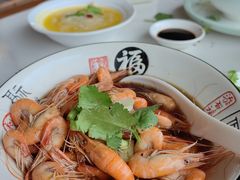 -风味小馆(天目湖宾馆店)