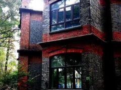 -上海理工大学(复兴路校区)