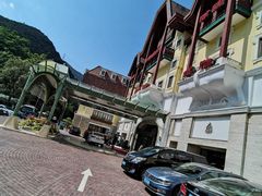 -深圳东部华侨城茵特拉根酒店