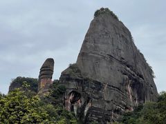 -丹霞山风景名胜区