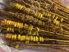 -十里铺铁板鱿鱼