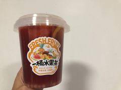-Aqua Oasis 水天堂(相城天虹商场店)