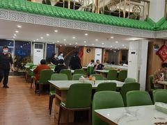 大堂-福合埕牛肉火锅(长平国新店)