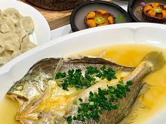 -品海楼·大连海胆锅贴馆(东港店)