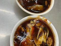 -杨记灌肠(食品街店)