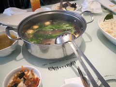 -潮福城大酒楼·潮味粤品·港式点心(湖滨北路店)