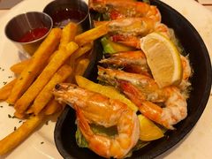 -纽约客美式餐厅(新奥购物中心店)