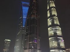 -上海柏悦酒店