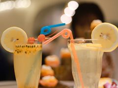 -香香海南菜餐厅