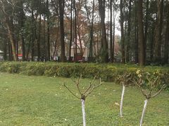 -绵阳人民公园(涪城区)