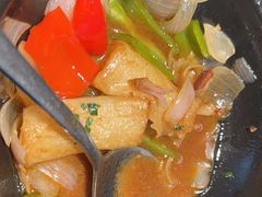 -好食上(喜盈门.范城店)