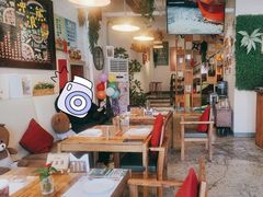 -冲浪熊西餐厅(昌黎店)