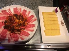 -韩宫宴烤肉·料理(苏州中心店)
