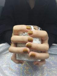 -青沐日式美甲美睫半永久