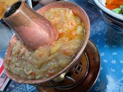 -蜗牛小馆醉乡民谣云南菜(惠新西里店)