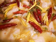 -太二酸菜鱼(财富购物中心店)