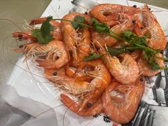-潘先生海鲜城(神州半岛店)