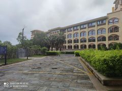 -厦门帝元维多利亚大酒店(环岛路黄厝海滩店)