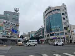 -新罗免税店