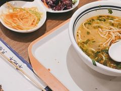 -丝路伊兰·兰州牛肉面(牛街总店)