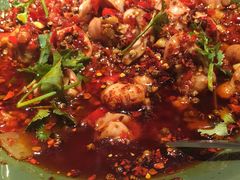 徐家口口脆-锦府盐帮·李宅(领展购物广场中关村店)
