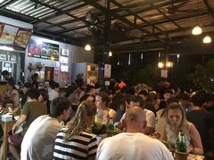 -Doo Dee Thai Food(Issan/Isaan/Esan)