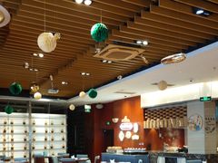 -重庆丽苑维景国际大酒店·海鲜自助餐厅