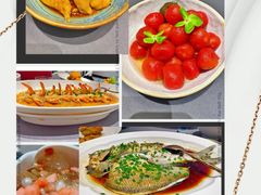 -汉水谣·江景餐厅(江滩店)