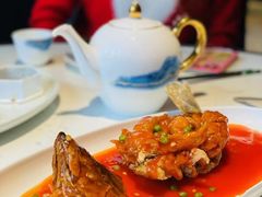 松鼠大桂鱼-绿波廊(豫园店)