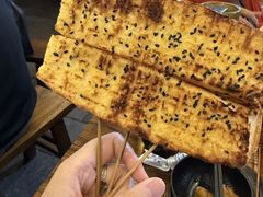 -杨老头鲜货烧烤(太古里店)