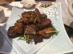 糍粑鱼-雅和生态渔庄·宜城锅巴饭(龙灵山公园店)