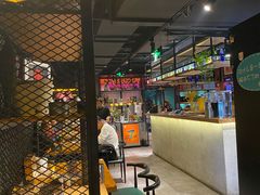 -腰子哥烤串(石佛营炫特店)