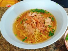 -马里奥明星猪脚饭
