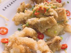-长平老姿娘夜粥(平东一街店)