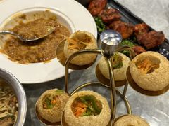 -木尔坦·Multan巴基斯坦清真餐厅halal(大智嘉园店)
