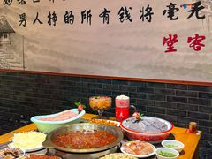 -堂客老火锅(欣阳广场总店)