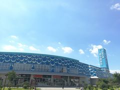 门面-华夏文旅海洋公园