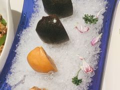 -正黄旗海鲜烧烤大排档(延安路总店)