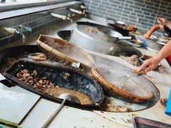 -小杨翘脚牛肉