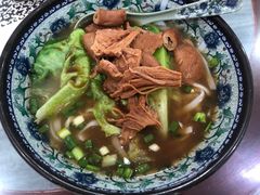 -韦记牛杂汤(清晖园店)