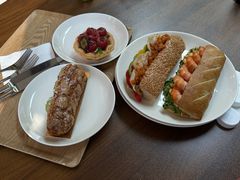 -西点坊(浦东香格里拉店)