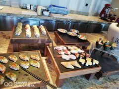 -嘉定凯悦·咖啡厅